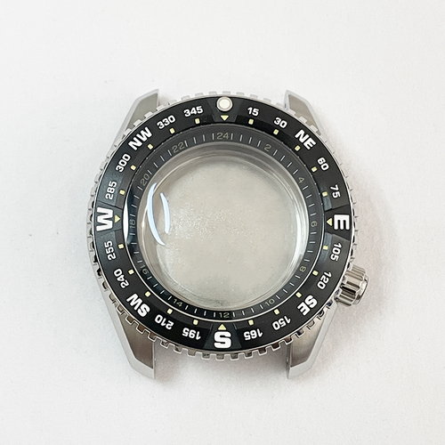 Land Master Case Set for Seiko Mod