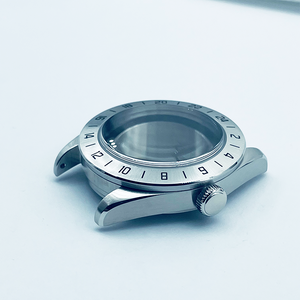 Black Bay 58 Case Set for Seiko Mod