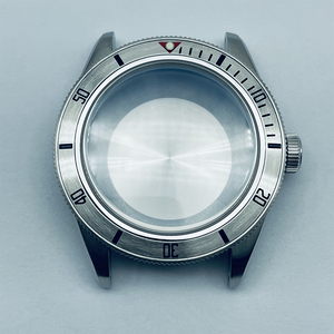 Black Bay 58 Case Set for Seiko Mod