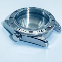 Load image into Gallery viewer, Black Bay 58 Case Set for Seiko Mod