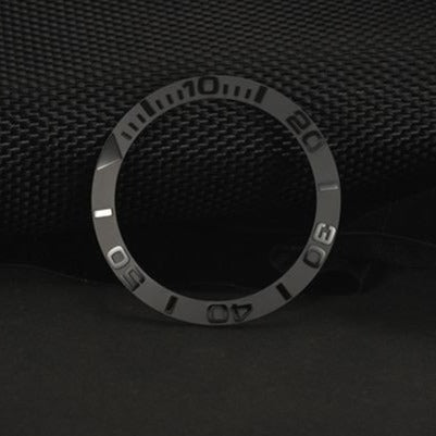 Ceramic Bezel Insert for SKX007/009