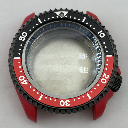 SKX Ceramic Coating Case Set for Seiko Mod