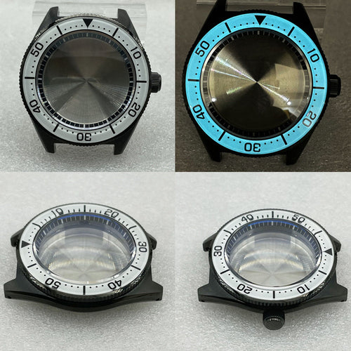 SBDC053 Case Set for Seiko Mod