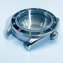 Load image into Gallery viewer, Black Bay 58 Case Set for Seiko Mod