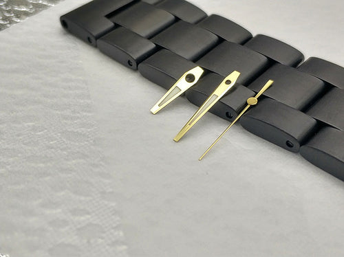 Watch Hands for Seiko Mod