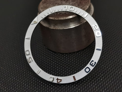 Ceramic Bezel Insert for SKX007 / SKX009