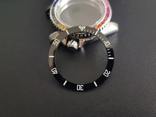 Ceramic Bezel Insert for SNE497 / SNE498 / SNE499