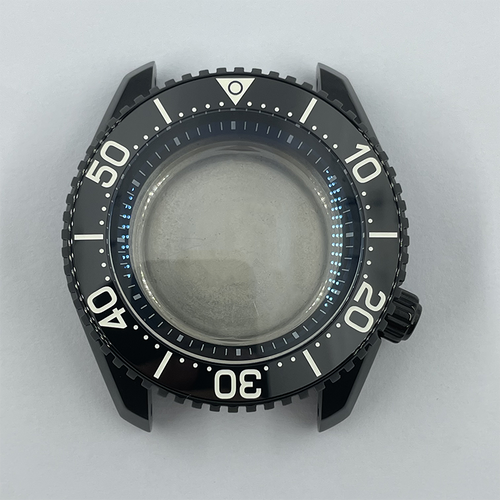 Land Master Case Set for Seiko Mod