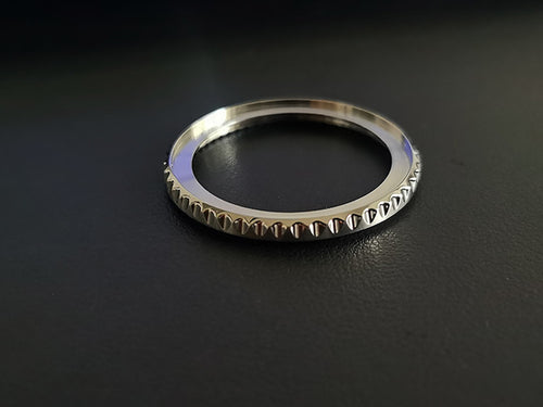 Diver Bezel for Seiko SKX007 / 009 / 011 / 171 / 173 / 175