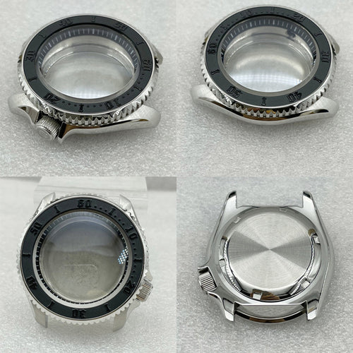 SKX MM Case Set for Seiko Mod