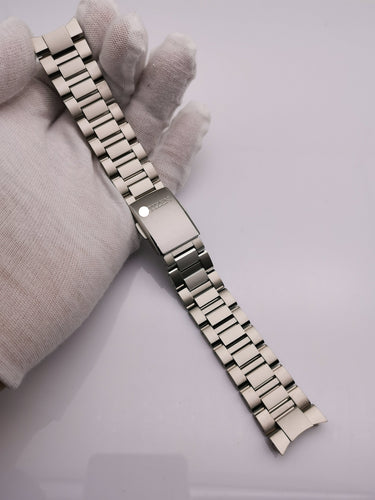 Titanium Bracelet for Citizen Satellite Wave CC9010-66A / CC9010-66L / CC9015-54E / CC9015-54F / CC9015-03E:
