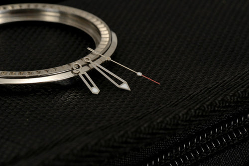 SM Watch Hands for Seiko Mod