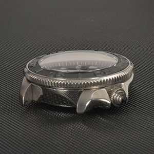 Double Domed Sapphire Crystal for SKX007 / 009