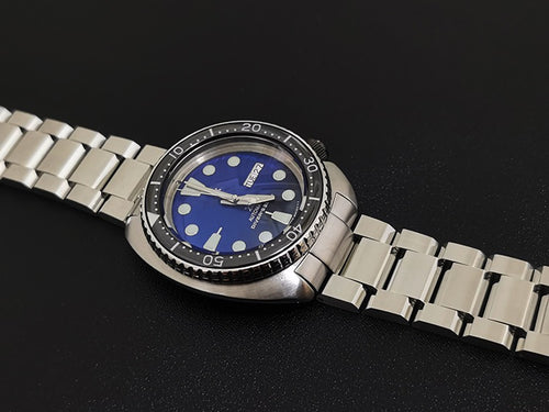 Stainless Steel Bracelet for SRP773 / SRP777