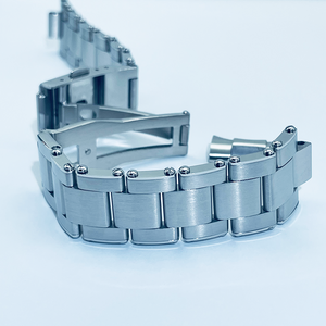 Black Bay 58 Case Set for Seiko Mod