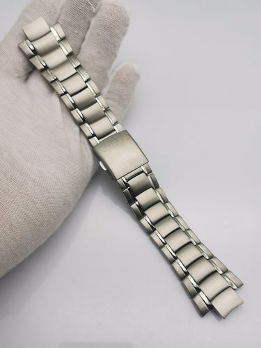 Titanium Bracelet for Citizen Eco-Drive BM7170 / BM7431 / CA0260
