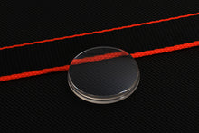 Load image into Gallery viewer, Double Domed Sapphire Crystal for SKX007 / 009