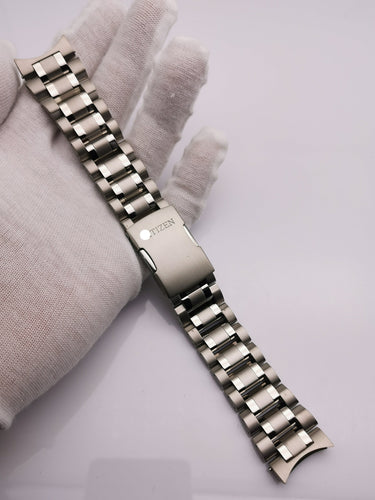 Bracelet for Citizen Promaster Skyhawk JY8078, CB5001