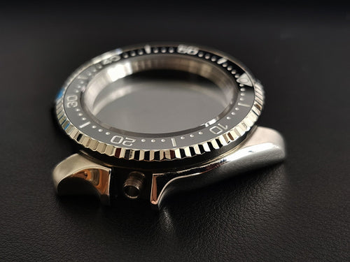Fluted Bezel for Seiko SKX007 / SRPD51 / SRPD53 / SRPD63