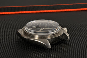 Double Domed Sapphire Crystal for SKX007 / 009