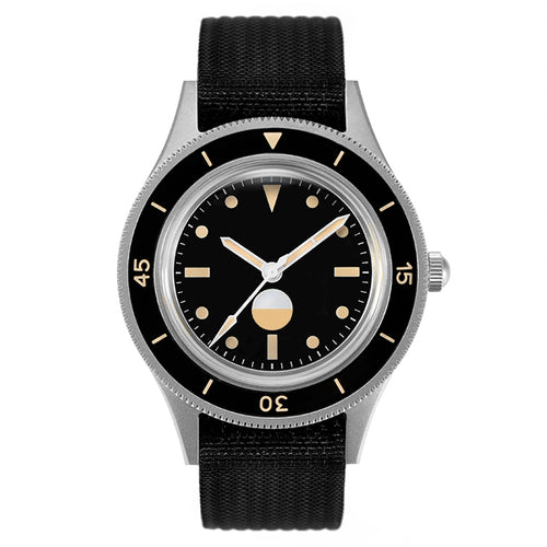 Rdunae R6 Legendary Diver